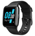 UMIDIGI UFit Smartwatch pulsoksymetr ciśnienie sen joga bieganie sport