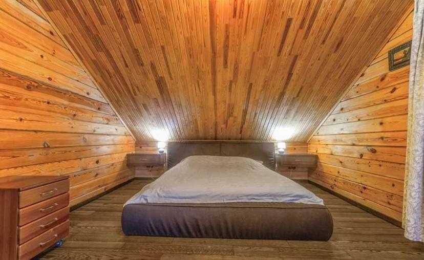 Будинок з якісним ремонтом в Бучі