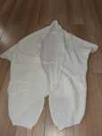 Sweter damski oversize