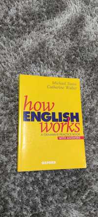 How English Works. A Grammar Practice Book