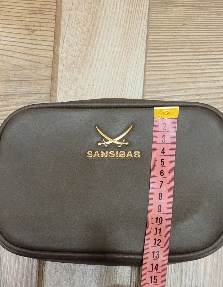 Torebka Sansibar