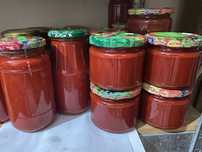 продам - смачна домашня консервація