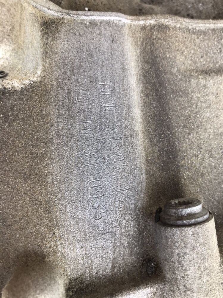 MLC NQB MGL NAT 1.8T DSG7 NKW разборка Skoda A5 Superb Passat CC B6 B7