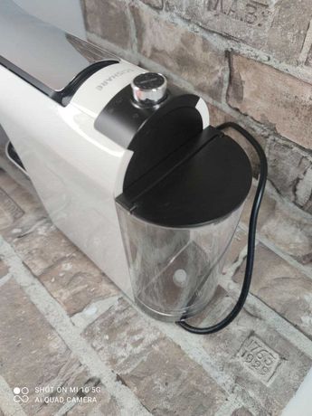 Кавомашина Scishare Smart Coffee Machine S1102 White
