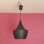 Lampa sufitowa  industrial