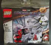 LEGO Spider-Man Bridge Battle - Polybag