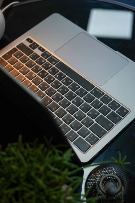 Макбук13 М2 2022 ( macbook )