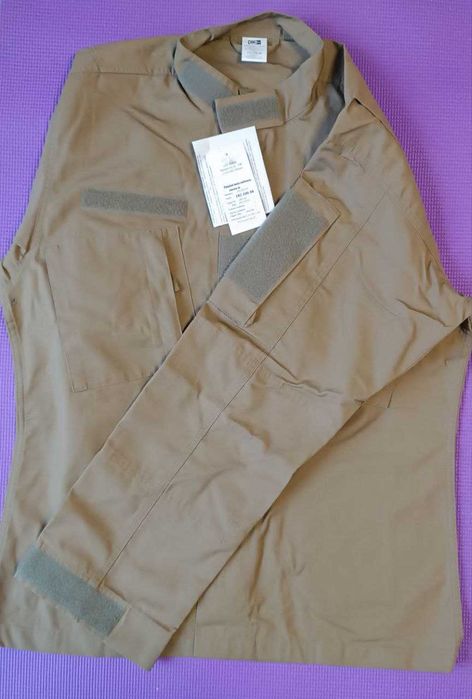 Костюм-уніформа польова для тактичних занять/полювання/риболовлі