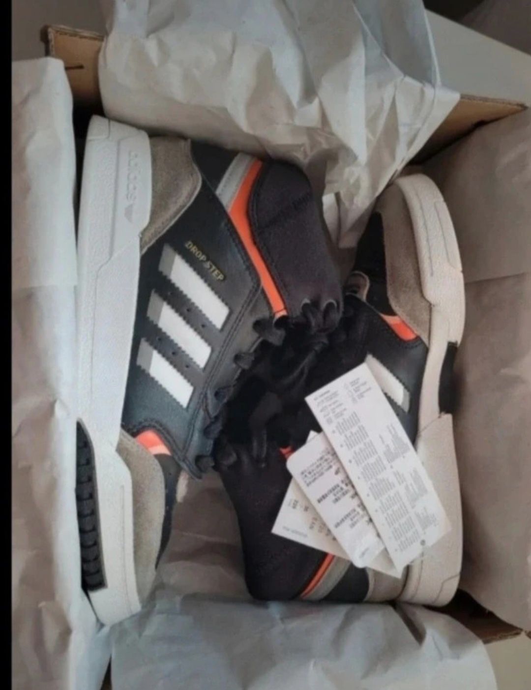 Buty adidas Drop Step J rozm 36