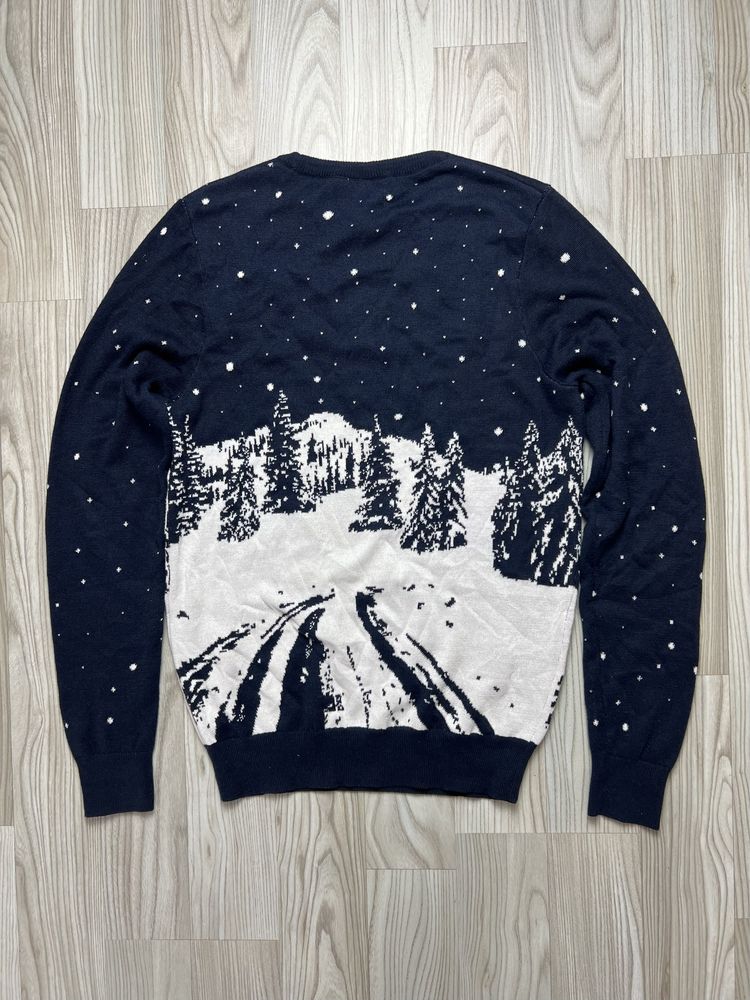 Sweter Coca-Cola