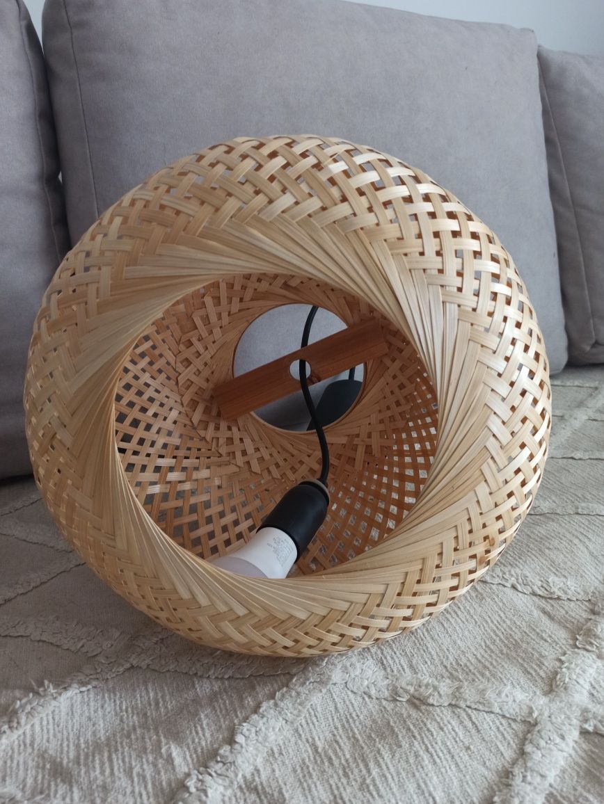 Lampa wisząca Sigvard jysk