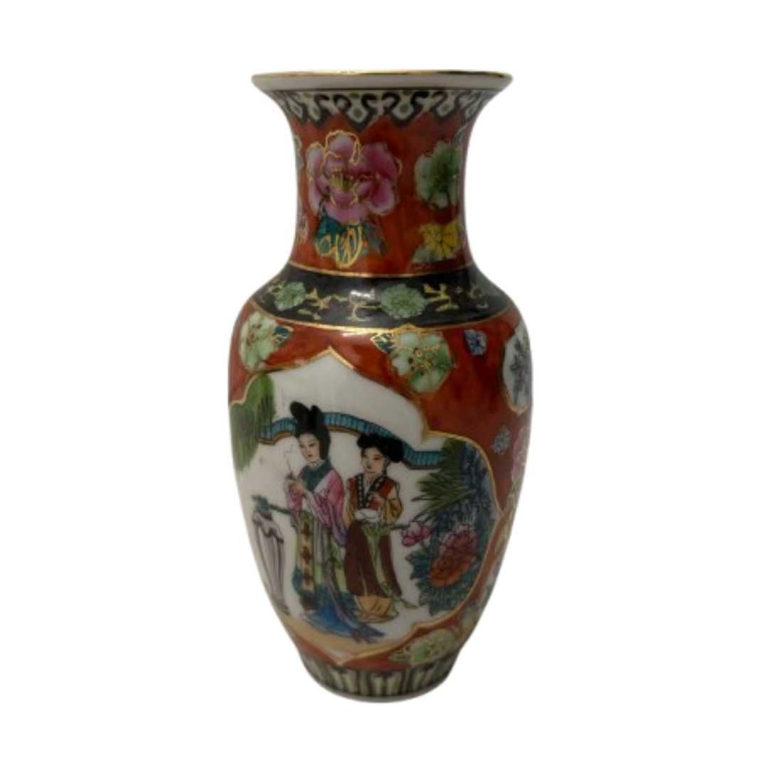Zestaw porcelany chińskiej