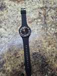 Годинник Samsung Galaxy Watch 6 Classic 47mm Black (SM-R960)