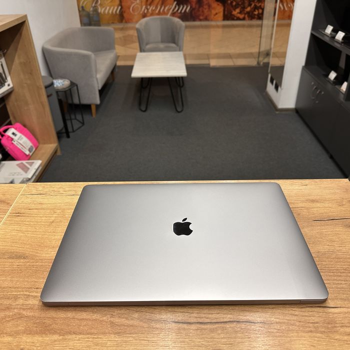 100% АКБ MacBook Pro 15 2018(2019) i9 • 32Gb|512Gb • Макбук Гарантія