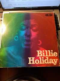 Winyl Billie Holiday Polskie Nagrania Jazz X 1269
