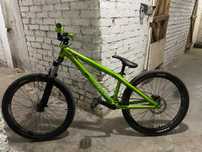 Rower street/dirt Dartmoor two4player (24')