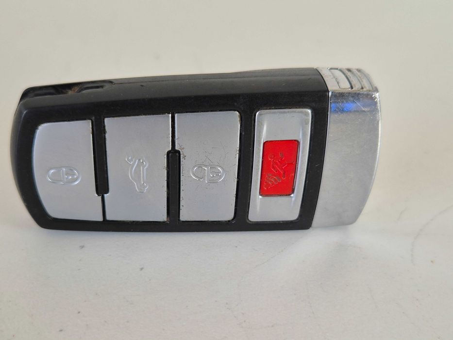 vw passat b6 usa panic kluczyk pilot