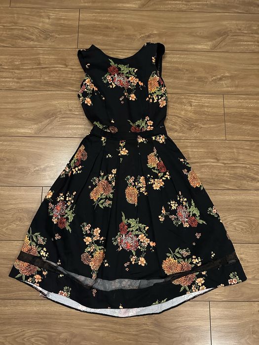 Sukienka letnia Dorothy Perkins rozmiar M