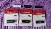 USB microSD флеш память від 8Гб, 32Гб, 64Гб, 128Гб