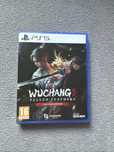 Wuchang: Fallen Feathers *PS5*Igła*