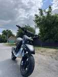 Yamaha bws 70cc утка до 04