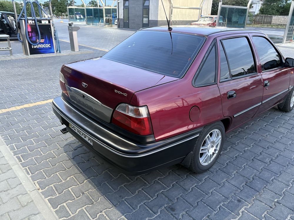 Daewoo Nexia 1.5 2008