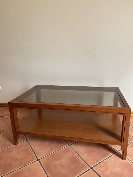 Conjunto mobilia de sala