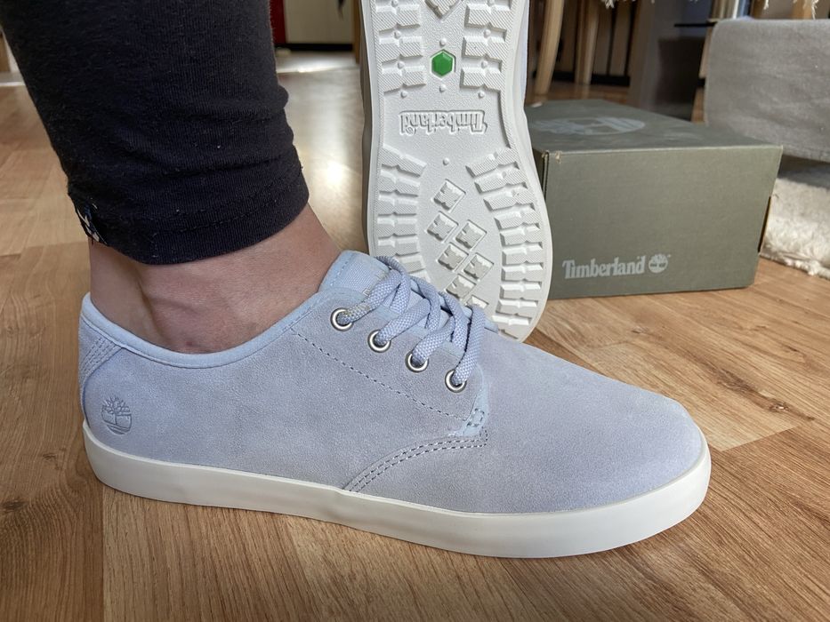 Trampki Damskie Timberland