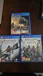Assassin's creed unity