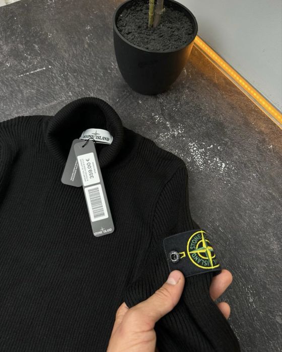 Гольф Stone Island оригінал