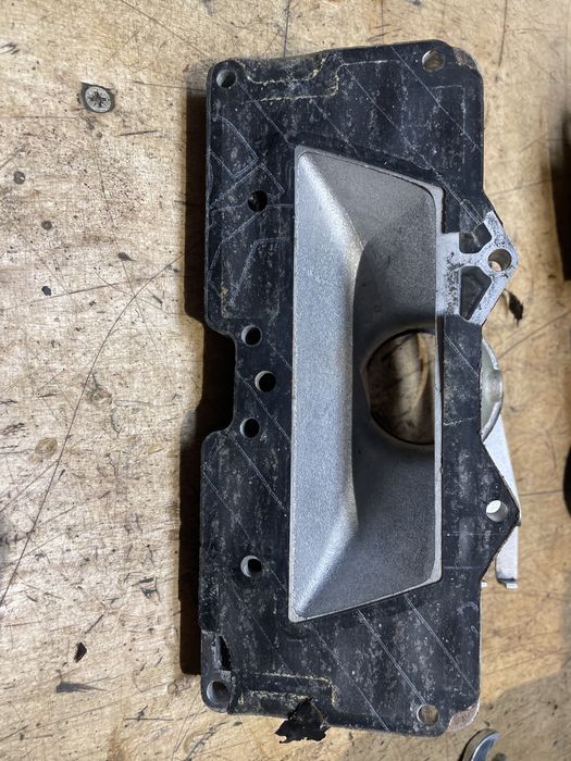 Kolektor yamaha superjet 61x