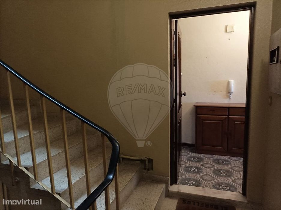 Apartamento T2 para arrendamento