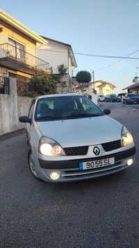 Clio Van 1.5 DCI  2002