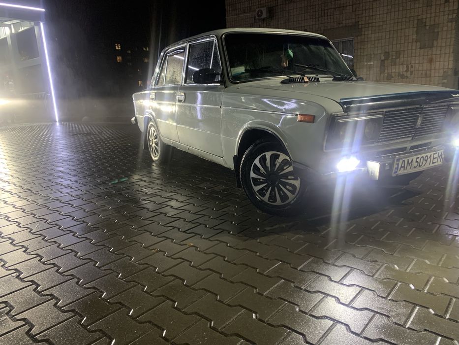 Продам ВАЗ 21063