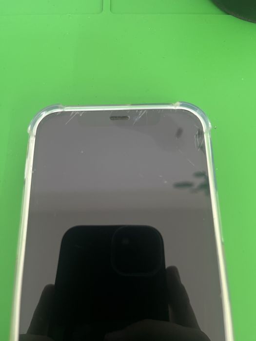 Iphone 12 verde 64Gb