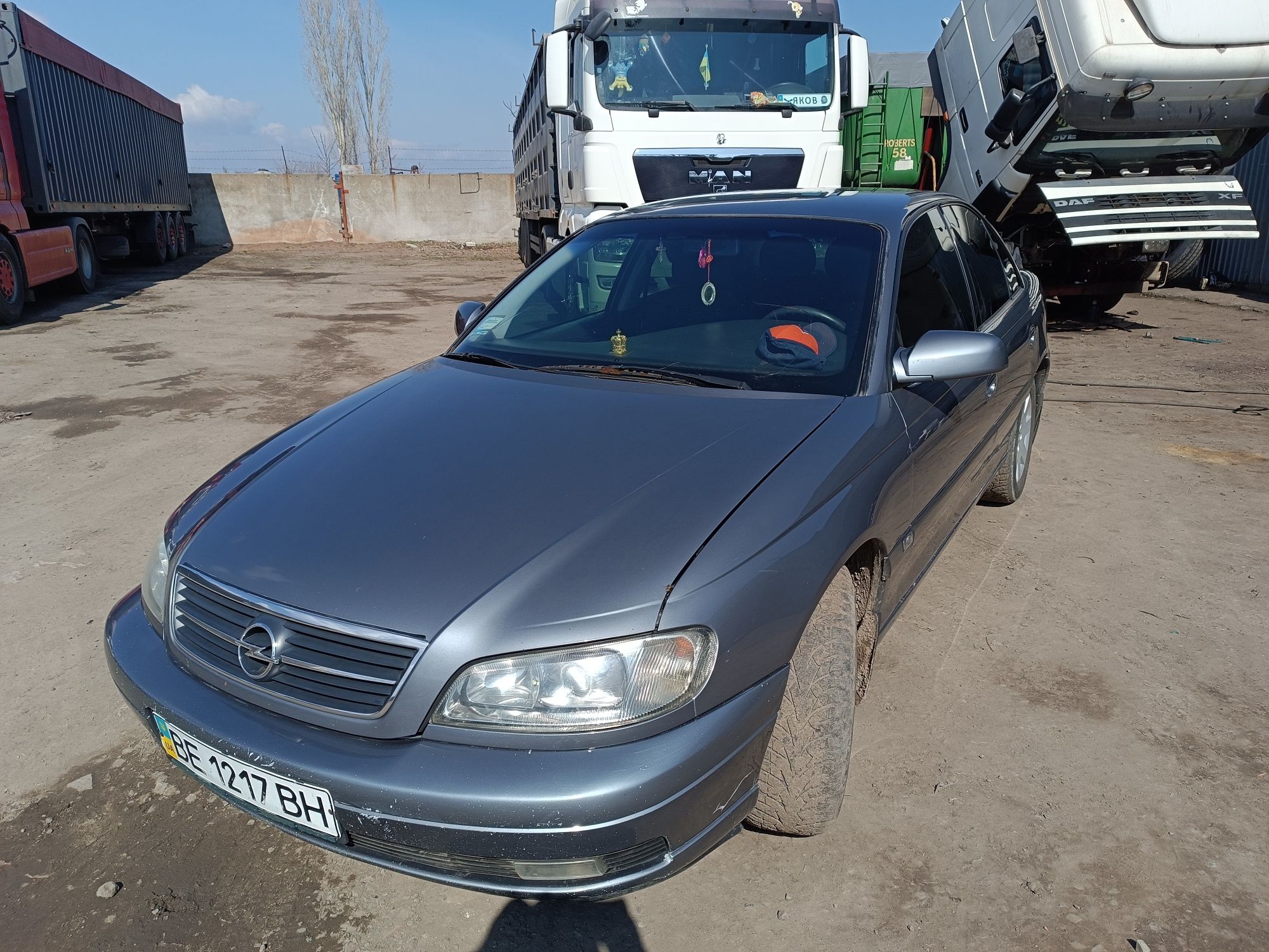 Продам Opel Omega c