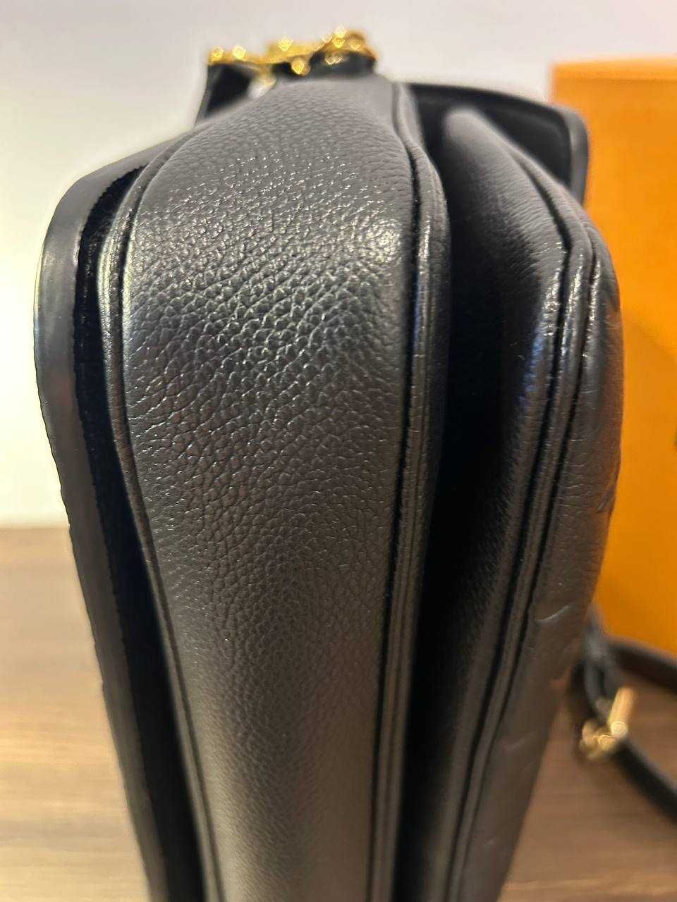 Torebka Louis Vuitton Pochette Métis