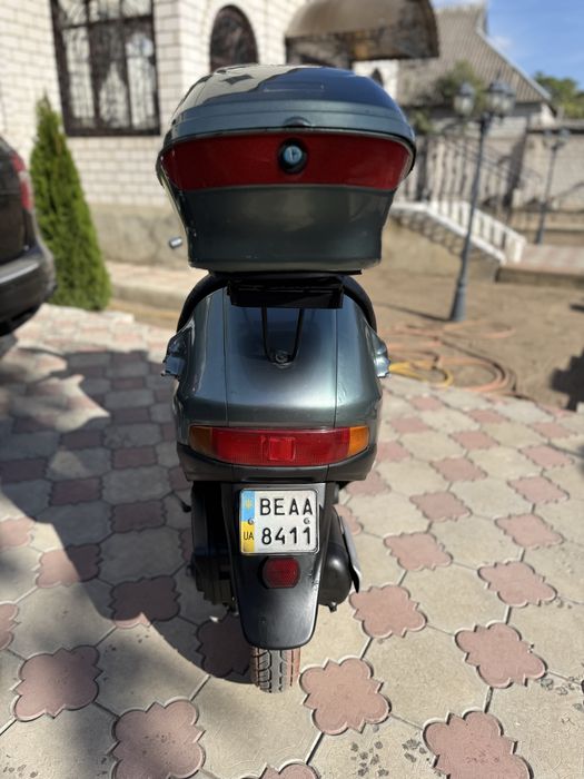 Продам мопед в отличном состоянии