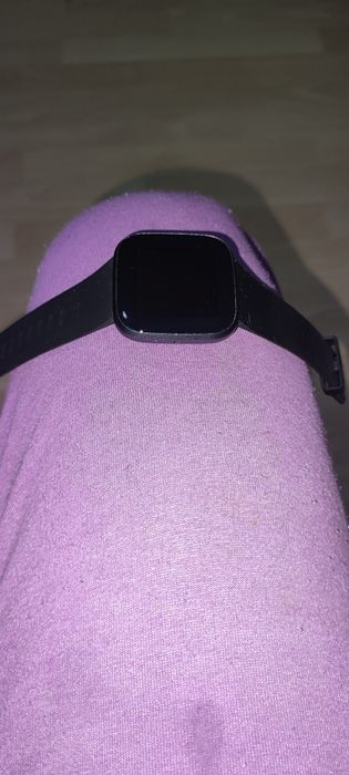 Zegarek Fitbit versa 2