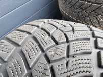 opony zimowe Goodyear
UltraGrip Performanc