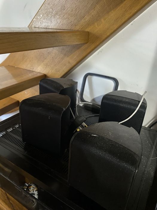 kino domowe piooner vsx-324