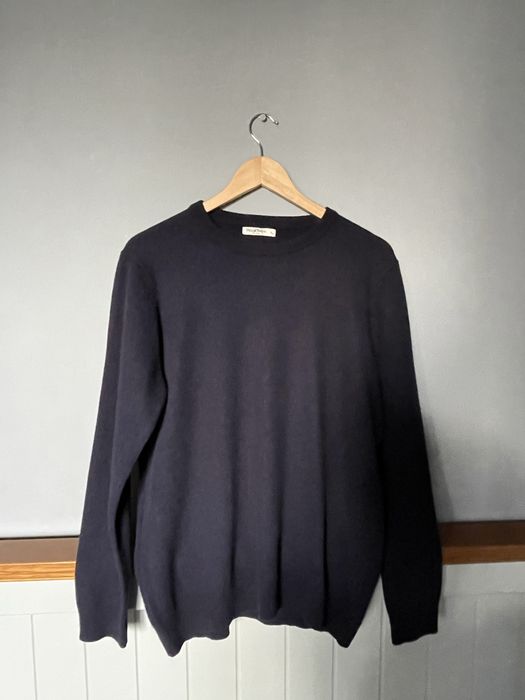 Джемпер р.L. Шерсть 80%/ кашемир 20%. WoolOvers