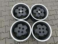 Alufelgi 15&quot; ETABETA 7J15 ET30 4x100 VW GOLF 1 2 3 BMW E30