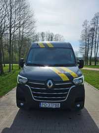 Renault Master Sprzedam RENAULT MASTER 9 osobowy
