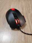 Myszka Genesis Xenon 200