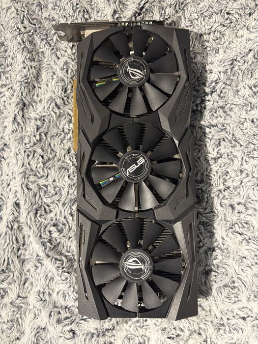 Gtx 1080ti 11gb