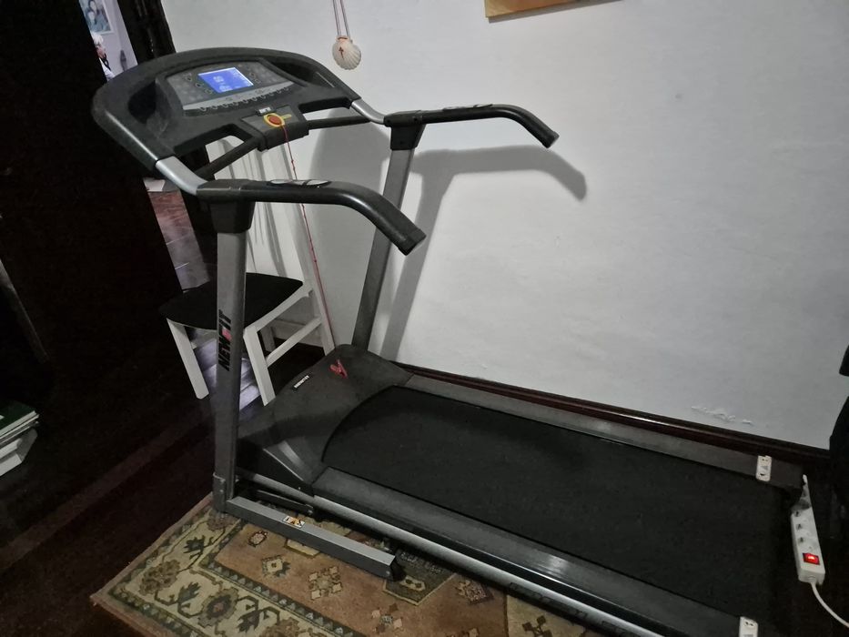 Passadeira rolante eterica