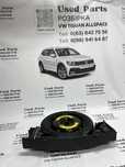 Докатка  плюс абсорбер багажника для фольсваген тігуан сша,usa,tiguan