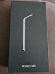 Nowy Samsung Galaxy S25 256GB w kolorze navy + Gratisy