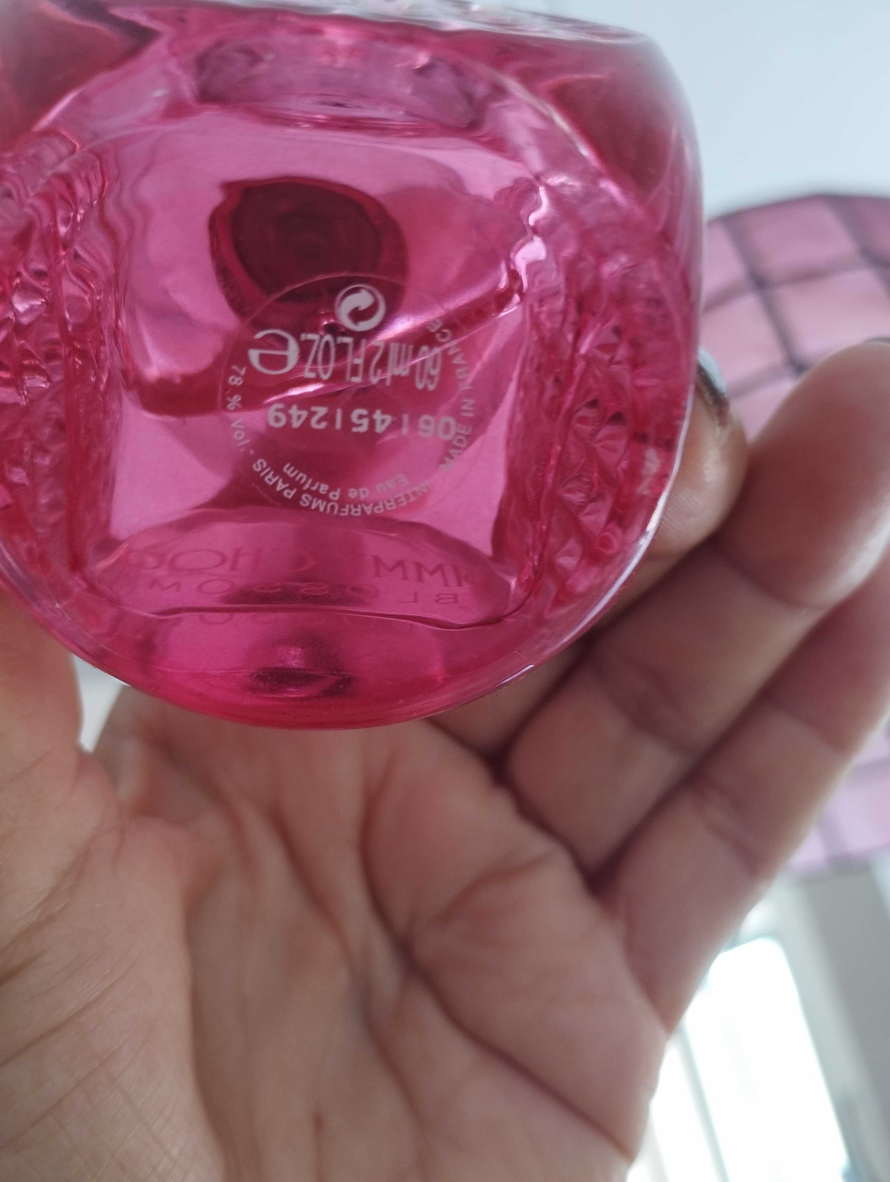 Jimmy Choo Blossom 60ml perfume